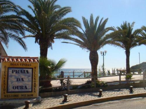Fantastic Apartment In Jardins Santa Eul�lia