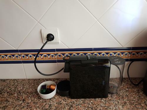 Fantastic Apartment In Jardins Santa Eul�lia