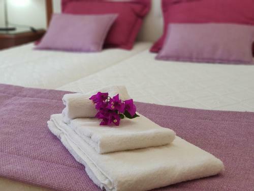 Fantastic Apartment In Jardins Santa Eul�lia