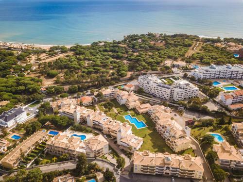 Fantastic Apartment In Jardins Santa Eul�lia