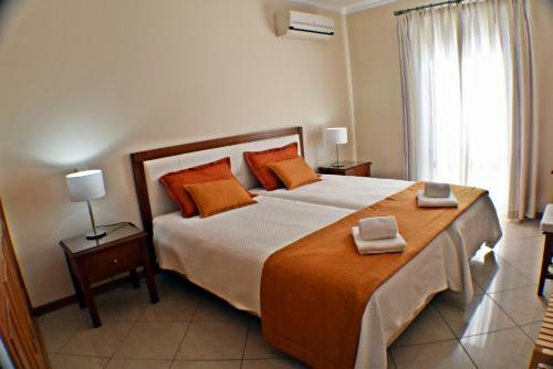 Fantastic Apartment In Jardins Santa Eul�lia