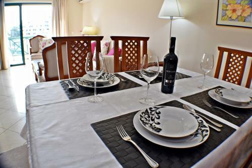 Fantastic Apartment In Jardins Santa Eul�lia