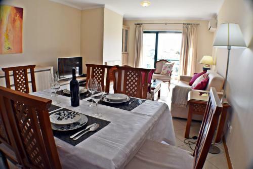 Fantastic Apartment In Jardins Santa Eul�lia