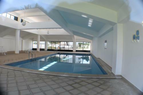 Fantastic Apartment In Jardins Santa Eul�lia