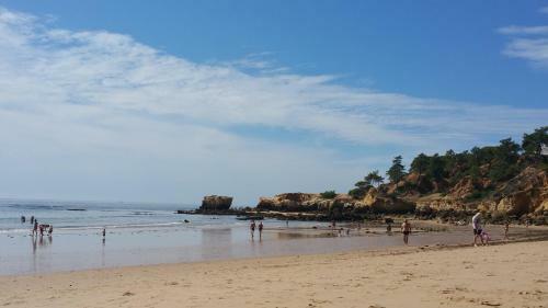 Fantastic Apartment In Jardins Santa Eul�lia