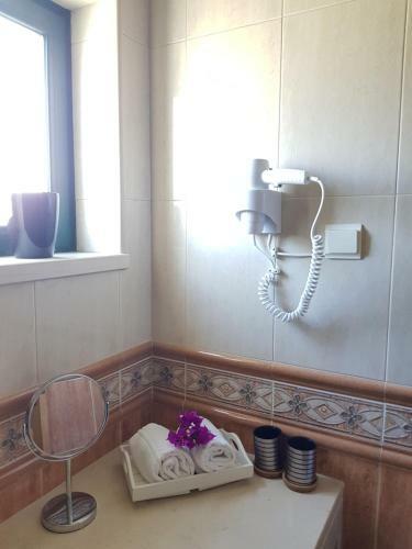 Fantastic Apartment In Jardins Santa Eul�lia