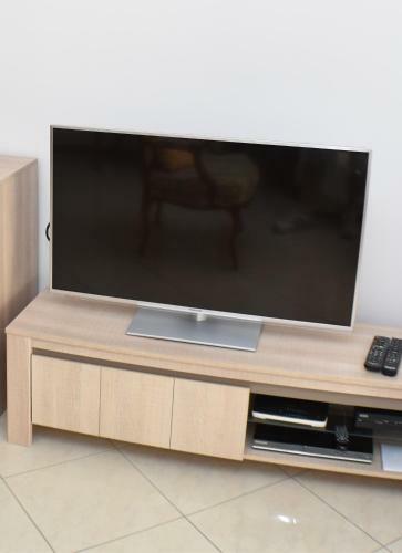 Fantastic Apartment In Jardins Santa Eul�lia