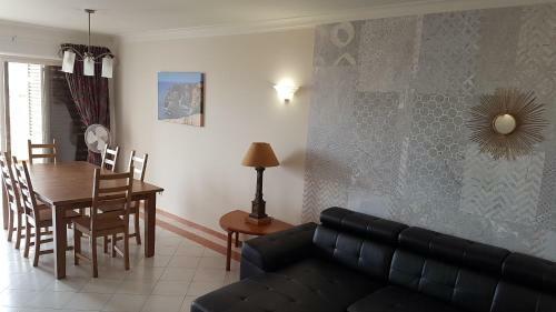 Apartamento Varandas Do Mar