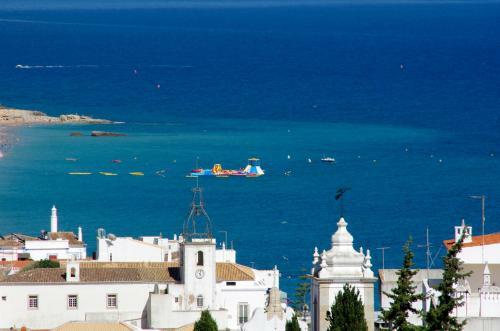 Apartamento Holidays Albufeira - F�rias De Sonho