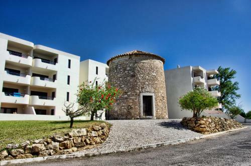 Apartamento Holidays Albufeira - F�rias De Sonho