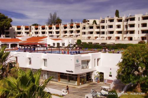 Apartamento Holidays Albufeira - F�rias De Sonho