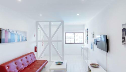 Stay Inn Albufeira - 303b Apartment