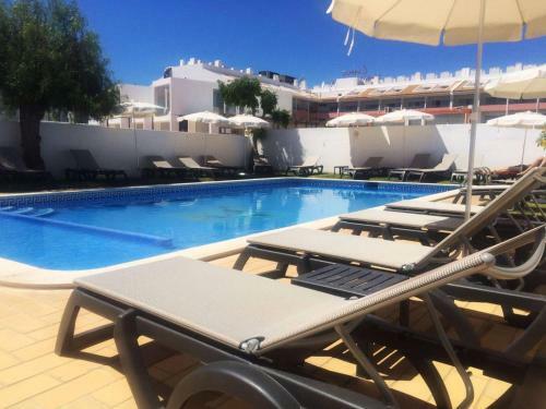 Apartamento Areias Senses