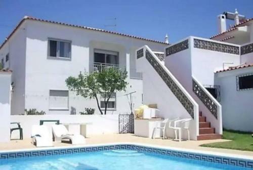 Apartamento Areias Senses