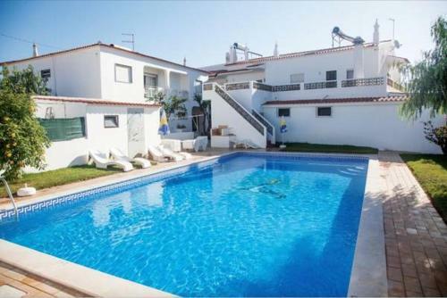 Apartamento Areias Senses