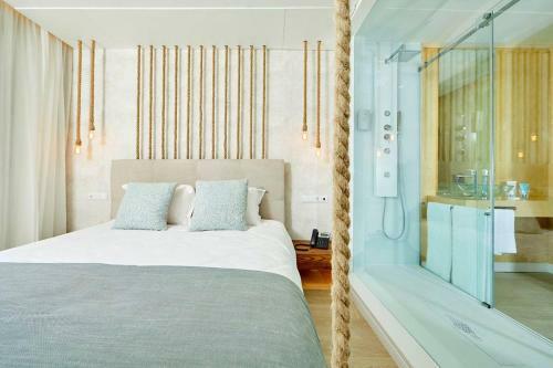 Apartamento Areias Senses