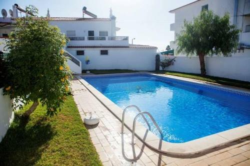 Apartamento Areias Senses