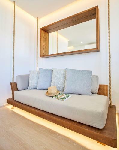 Apartamento Areias Senses