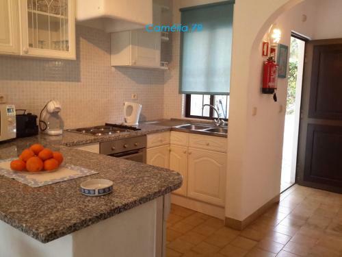 Apartamentos S�o Rafael - Albufeira, Algarve