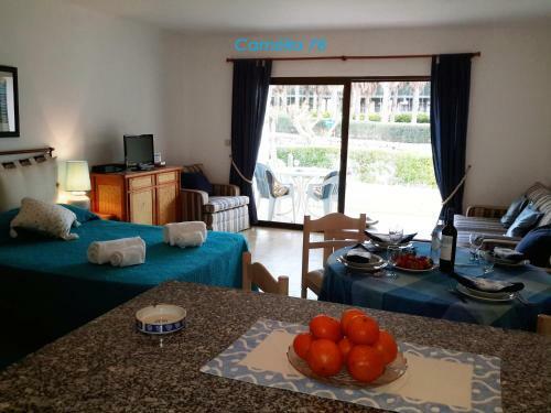 Apartamentos S�o Rafael - Albufeira, Algarve