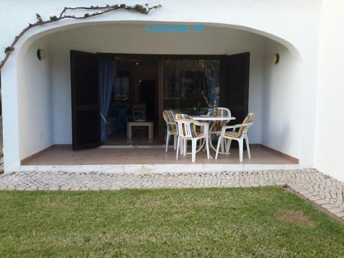 Apartamentos S�o Rafael - Albufeira, Algarve