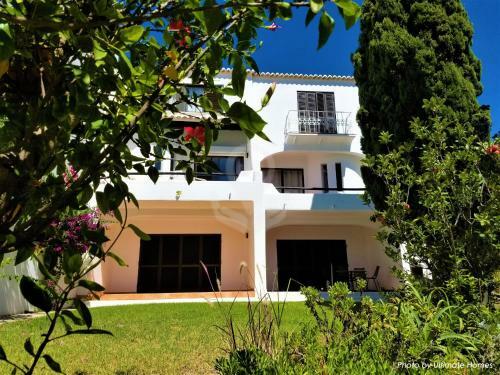 Apartamentos S�o Rafael - Albufeira, Algarve