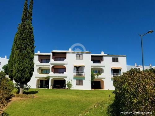 Apartamentos S�o Rafael - Albufeira, Algarve