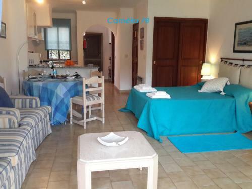 Apartamentos S�o Rafael - Albufeira, Algarve