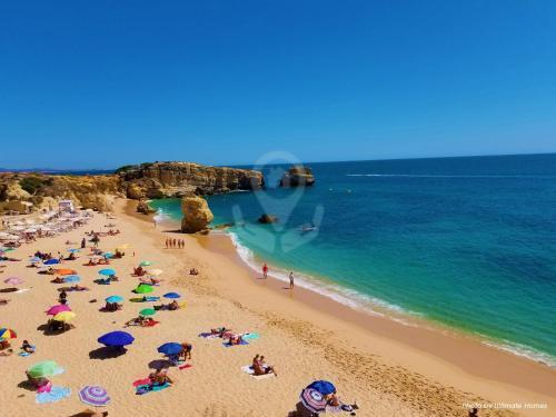 Apartamentos S�o Rafael - Albufeira, Algarve