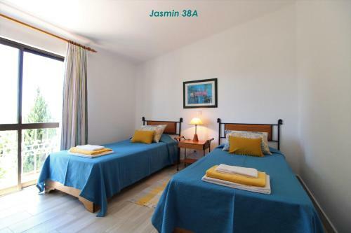 Apartamentos S�o Rafael - Albufeira, Algarve