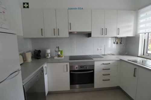 Apartamentos S�o Rafael - Albufeira, Algarve
