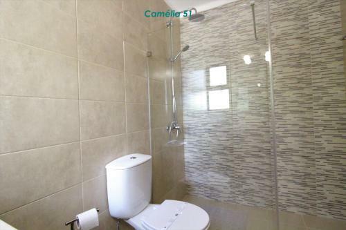Apartamentos S�o Rafael - Albufeira, Algarve