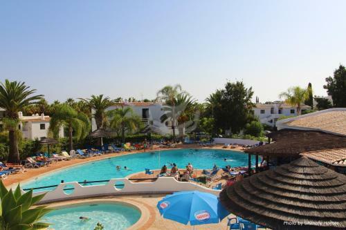 Apartamentos S�o Rafael - Albufeira, Algarve