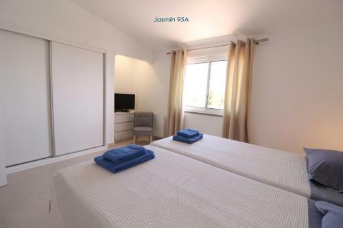 Apartamentos S�o Rafael - Albufeira, Algarve