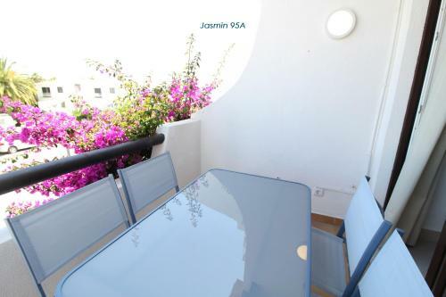 Apartamentos S�o Rafael - Albufeira, Algarve
