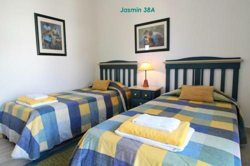 Apartamentos S�o Rafael - Albufeira, Algarve