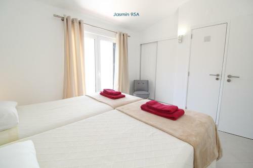 Apartamentos S�o Rafael - Albufeira, Algarve