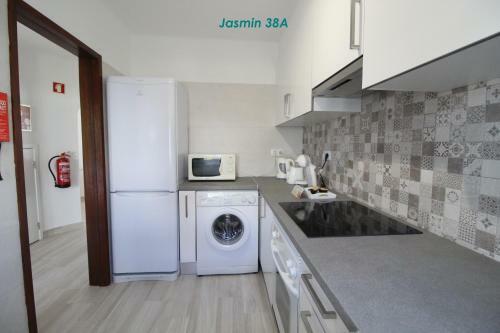 Apartamentos S�o Rafael - Albufeira, Algarve