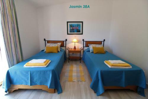 Apartamentos S�o Rafael - Albufeira, Algarve