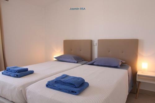 Apartamentos S�o Rafael - Albufeira, Algarve