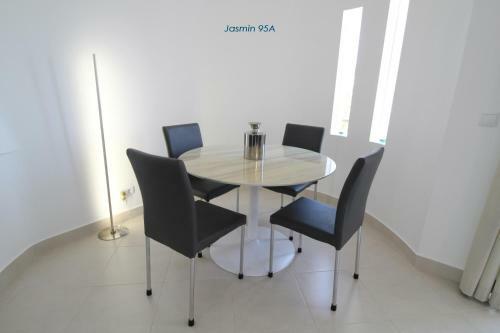 Apartamentos S�o Rafael - Albufeira, Algarve