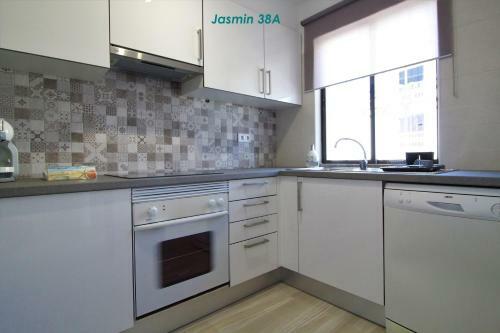 Apartamentos S�o Rafael - Albufeira, Algarve