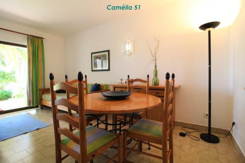 Apartamentos S�o Rafael - Albufeira, Algarve