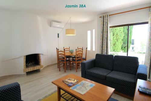 Apartamentos S�o Rafael - Albufeira, Algarve