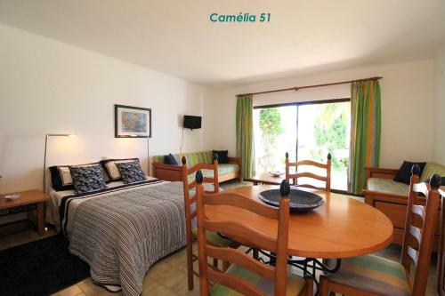 Apartamentos S�o Rafael - Albufeira, Algarve