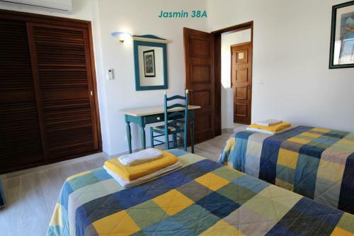 Apartamentos S�o Rafael - Albufeira, Algarve