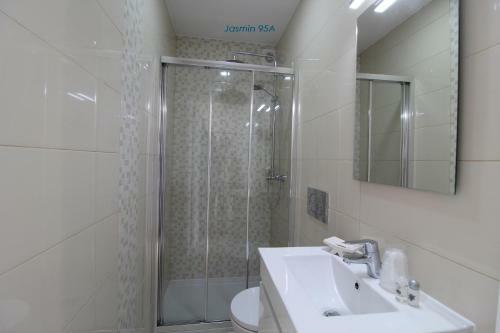Apartamentos S�o Rafael - Albufeira, Algarve
