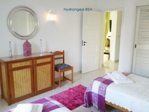 Apartamentos S�o Rafael - Albufeira, Algarve