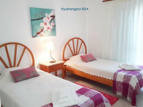 Apartamentos S�o Rafael - Albufeira, Algarve