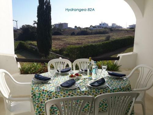Apartamentos S�o Rafael - Albufeira, Algarve